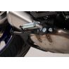 Béquille centrale SW MOTECH YAMAHA MT-07 TRACER 700 2013-2021 2