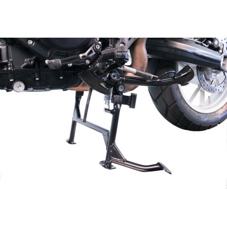 Béquille centrale SW MOTECH BMW F650GS TWIN F700GS 2007-2021
