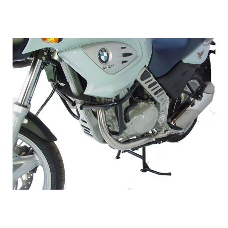 Béquille centrale SW MOTECH BMW F650CS SCARVER 2002-2006