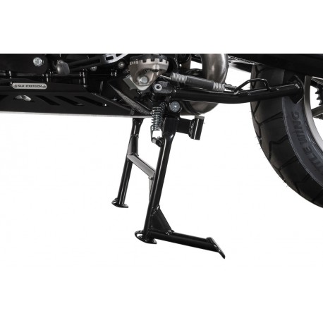 Béquille centrale SW MOTECH BMW F650GS 2007-2010 F700GS 2012-2021
