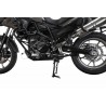 Béquille centrale SW MOTECH BMW F650GS 2007-2010 F700GS 2012-2021 1