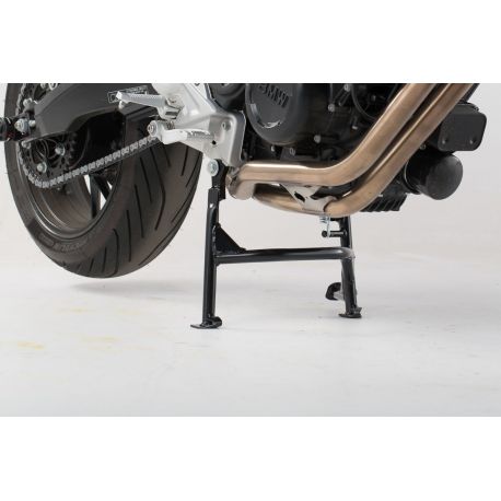 Béquille centrale SW MOTECH BMW F800R 2009-2019