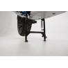 Béquille centrale SW MOTECH BMW R1200GS LC 2012-2018 4