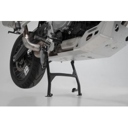 Béquille centrale SW MOTECH BMW F850GS 2017-2020 avec système de rabaissement BMW