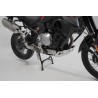 Béquille centrale SW MOTECH BMW F850GS 2017-2020 avec système de rabaissement BMW 2