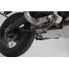 Béquille centrale SW MOTECH BMW F850GS 2017-2020 avec système de rabaissement BMW 3