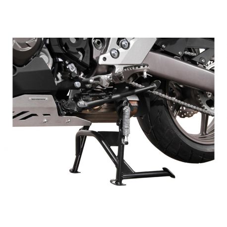 Béquille centrale SW MOTECH KAWASAKI 1000 VERSYS 2012-2014