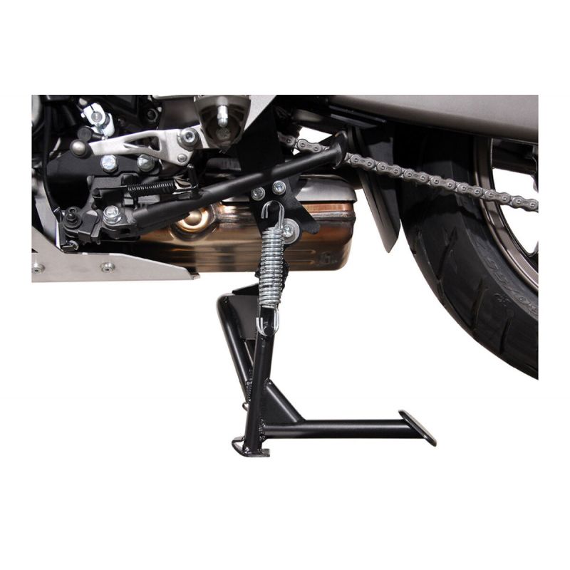 Béquille Centrale Pour Moto Kawasaki Z900RS (2017-2024) - Support Stable, Installation Facile