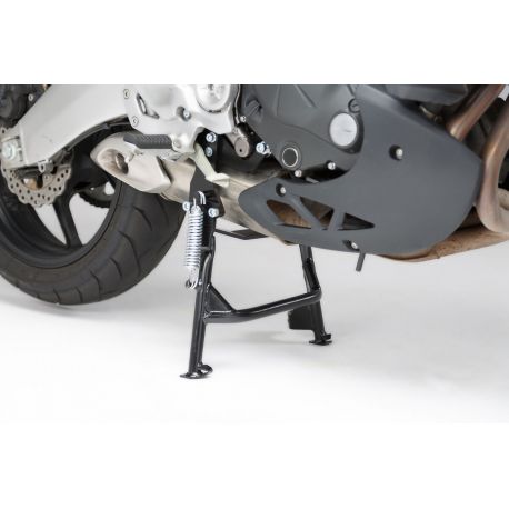 Béquille centrale SW MOTECH KAWASAKI 650 VERSYS 2007-2014