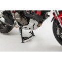 Béquille centrale SW MOTECH DUCATI 1200 MULTISTRADA 1260 MILTISTRADA 2015-2021