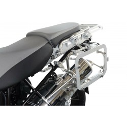 Kit d’adaptation SW MOTECH sur support BMW R1200GS ADVENTURE 2006-2013