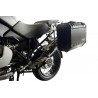 Kit d’adaptation SW MOTECH sur support BMW R1200GS ADVENTURE 2006-2013 1