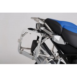 Kit d’adaptation SW MOTECH sur support BMW F850GS ADVENTURE R1200GS ADVENTURE R1250GS ADVENTURE