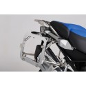 Kit d’adaptation SW MOTECH sur support BMW F850GS ADVENTURE R1200GS ADVENTURE R1250GS ADVENTURE