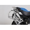 Kit d’adaptation SW MOTECH sur support BMW F850GS ADVENTURE R1200GS ADVENTURE R1250GS ADVENTURE 1