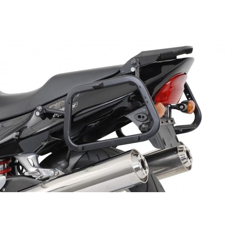 Supports valises SW MOTECH EVO HONDA CBR 1100 XX BLACKBIRD 2001-2007