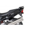 Supports valises SW MOTECH EVO HONDA CBR 1100 XX BLACKBIRD 2001-2007 2
