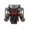 Supports valises SW MOTECH EVO HONDA CBR 1100 XX BLACKBIRD 2001-2007 3
