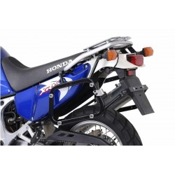 Supports valises SW MOTECH EVO HONDA XRV 750 AFRICA TWIN 1992-2003