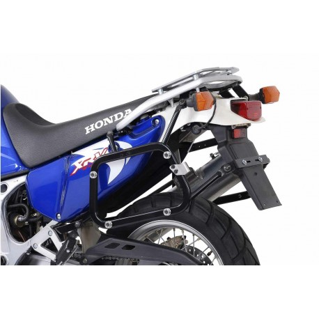 Supports valises SW MOTECH EVO HONDA XRV 750 AFRICA TWIN 1992-2003