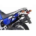 Supports valises SW MOTECH EVO HONDA XRV 750 AFRICA TWIN 1992-2003