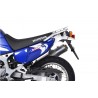 Supports valises SW MOTECH EVO HONDA XRV 750 AFRICA TWIN 1992-2003 2