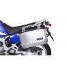 Supports valises SW MOTECH EVO HONDA XRV 750 AFRICA TWIN 1992-2003 3
