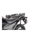 Supports valises SW MOTECH EVO HONDA NC700S NC700X NC750S NC750X 2011-2015