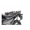 Supports valises SW MOTECH EVO HONDA NC700S NC700X NC750S NC750X 2011-2015 1