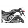 Supports valises SW MOTECH EVO HONDA NC700S NC700X NC750S NC750X 2011-2015 2