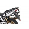Supports valises SW MOTECH EVO HONDA CB 1300 2003-2009 2