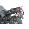 Supports valises SW MOTECH EVO HONDA CBF 500 CNF 600 CBF 1000 0