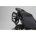 Supports valises SW MOTECH PRO HONDA CB500F 2013-2016 CB500X 2013-2021 CBR500R 2012-2015