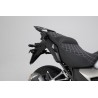 Supports valises SW MOTECH PRO HONDA CB500F 2013-2016 CB500X 2013-2021 CBR500R 2012-2015 3