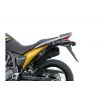 Supports valises SW MOTECH EVO HONDA XLV 700 TRANSALP 2007-2012 3