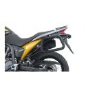 Supports valises SW MOTECH EVO HONDA XLV 700 TRANSALP 2007-2012