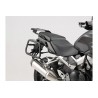 Supports valises SW MOTECH EVO HONDA VFR 800 X CROSSRUNNER 2015-2021 1