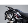 Supports valises SW MOTECH PRO HONDA CRF 1000 L AFRICA TWIN 2015-2017 1