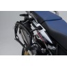 Supports valises SW MOTECH PRO HONDA CRF 1000 L AFRICA TWIN 2015-2017 2