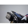 Supports valises SW MOTECH PRO HONDA CRF 1000 L AFRICA TWIN 2015-2017 4
