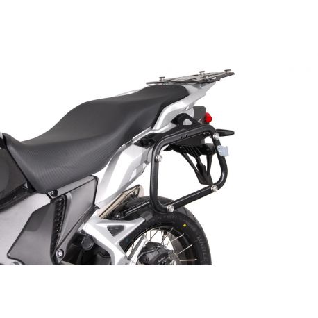 Supports valises SW MOTECH EVO HONDA VFR 1200 X CROSSTOURER 2011-2021
