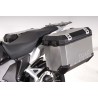 Supports valises SW MOTECH PRO HONDA NC750S NC750X 2016-2021 4