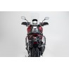 Supports valises SW MOTECH PRO HONDA X-ADV 750 2016-2020 6
