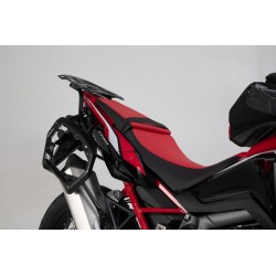 Supports valises SW MOTECH PRO HONDA CRF 1100 L AFRICA 2019-2022