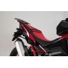 Supports valises SW MOTECH PRO HONDA CRF 1100 L AFRICA 2019-2021 4