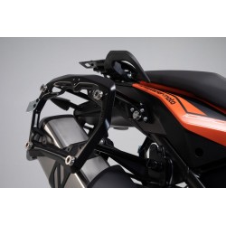 Supports valises SW MOTECH PRO KTM ADVENTURE SUPER ADVENTURE