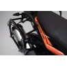 Supports valises SW MOTECH PRO KTM ADVENTURE SUPER ADVENTURE 3