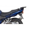 Supports valises SW MOTECH EVO SUZUKI GSF 1200 BANDIT 2000-2004 0