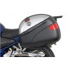 Supports valises SW MOTECH EVO SUZUKI GSF 1200 BANDIT 2000-2004 2