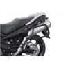 Supports valises SW MOTECH EVO SUZUKI DL 1000 V-STROM 2001-2007 KAWASAKI KLV 1000 2003-2005 0